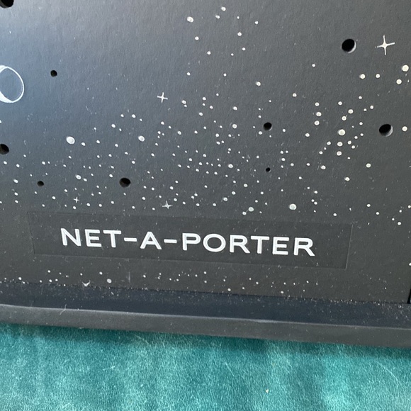 OG NET-A-PORTER storage box - Picture 3 of 8